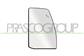 CRISTAL+SOPORTE DERECHO-SUPERIOR-TERMICO-CON BLIS-CONVEXO