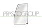 CRISTAL+SOPORTE IZQUIERDO-SUPERIOR-TERMICO-CON BLIS-CONVEXO
