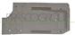 PLANCHER MOTEUR DROIT MOD. GIARDINETTA
