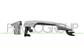 FRONT/REAR DOOR HANDLE RIGHT-OUTER-CHROME