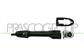 FRONT/REAR DOOR HANDLE RIGHT-OUTER-CHROME