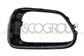 FOG LIGHT FRAME RIGHT-BLACK-ABS