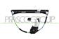 FRONT WINDOW REGULATOR RIGHT-ELECTRIC MOD. 3/5 DOOR