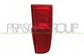 TAILGATE REFLECTOR RIGHT MOD. 3 DOOR