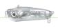 REVERSE GEAR LAMP RIGHT-WITHOUT BULBHOLDER