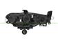 PHARE GAUCHE H7+H15-ELECTRIQUE-AVEC MOTEUR-NOIR-MONTAGE A.L. MOD. 10/20 >