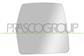 MIRROR GLASS BASE RIGHT-HEATED-CONVEX