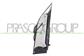 DOOR MIRROR RIGHT-ELECTRIC-BLACK-HEATED-WITH LAMP-WITH LONG ARM