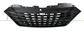 RADIATOR GRILLE-BLACK