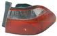 TAIL LAMP RIGHT-OUTER-WITHOUT BULB HOLDER