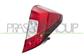 TAIL LAMP RIGHT-OUTER-WITHOUT BULB HOLDER-LED