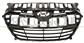 FRONT BUMPER GRILLE-CENTRE-BLACK MOD. 5 DOOR/STATION WAGON-CLASSIC/COMFORT