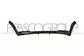FRONT BUMPER SPOILER-BLACK