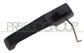 FRONT DOOR HANDLE RIGHT-OUTER-BLACK