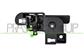 MANECILLA INTERIOR DELANTERA/TRASERA DERECHA-NEGRA-PARA COCHES CON TECHO SOLAR MOD. 10 >
