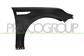 FRONT FENDER RIGHT-WITH SIDE REPEATER HOLES