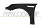 FRONT FENDER RIGHT-WITH SIDE REPEATER HOLES