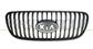 GRILLE CALANDRE INTERIEURE-NOIRE