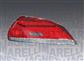 REAR LAMP LED LH BMW Z4 (E89)