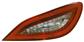 REAR LAMP MERCEDES-BENZ CLS (C218)