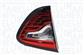 FAN INT SX RENAULT CAPTUR (X87)