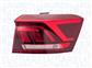 HEADLAMP RH EXT. LED VW T-ROC (276)