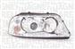 PROJ.D D2S/H7 POUR VW & SEAT
