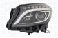 PROIET SX BI-XENON AFS MERCEDES-BENZ GLA (X156)