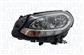 PROIET SX MERCEDES-BENZ CLASSE B FL (W246MOPF)