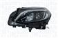 PROIET SX LED MERCEDES-BENZ CLASSE B FL (W246MOPF)