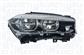 PROJECTEUR GAUCHE-LED BMW X5 III / X6 II
