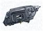 PROJECTOR RH LED MB S FL (W222MOPF)