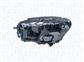 HEAD LAMP RH LED IR MB S FL (W222MOPF)