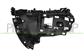 REAR BUMPER BRACKET LEFT