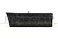 REAR LEFT DOOR MOLDING-BLACK-TEXTURED FINISH