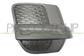 GRILLE DROITE DE PARE-CHOCS-NOIRE-SANS SIEGES ANTIBROUILLARD