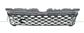 GRILLE CALANDRE PEINTE NOIR BRILLANT MOD. SVR/LIMITED EDITION