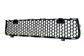 FRONT BUMPER GRILLE-CENTRE-BLACK MOD. MOD. SPORTBACK