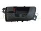 FRONT/REAR DOOR HANDLE LEFT-INNER-BLACK