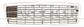 RADIATOR GRILLE-COMPLETE MOD. 08/97 >