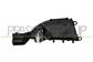 FRONT/REAR DOOR HANDLE RIGHT-INNER-WITH CHROME LEVER-BLACK HOUSING