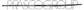 DOOR SILL COVER MOLDING RIGHT-BLACK-GLOSSY MOD. AMG
