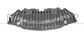 MOTORRAUMDAEMMUNG UNTEN MOD. 1.9 JTD-2.4 JTD