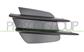GITTER LINKS STOSSTANGE VORNE-AUSSEN-SCHWARZ-GENARBT MOD. AMG
