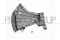 FRONT UNDER BUMPER COVER-RIGHT
