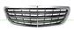 RADIATOR GRILLE-CHROME/BLACK-GLOSSY