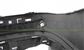 REAR BUMPER-LOWER-BLACK-TEXTURED FINISH-WITH PDC+SENSOR HOLDERS