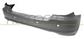 REAR BUMPER-PRIMED-WITH PDC HOLE+SENSOR HOLDERS-FOR REAR TRAILER HOOK