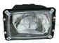 HEADLAMP RIGHT H4 MANUAL