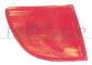 FRONT INDICATOR-RIGHT-AMBER-WITH BULB HOLDER